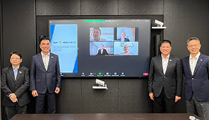 美高梅mgm董事会决议通过收购德国BHTC 拓展智慧移动生态圈