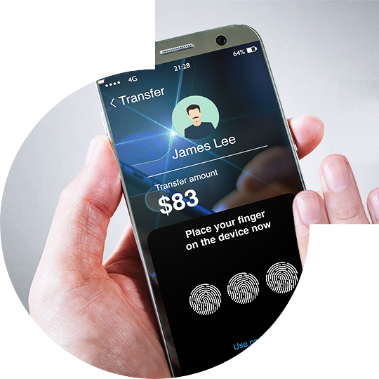 美高梅mgm新一代全系列感测技术<br>为智慧应用场域带来人机沟通全新体验